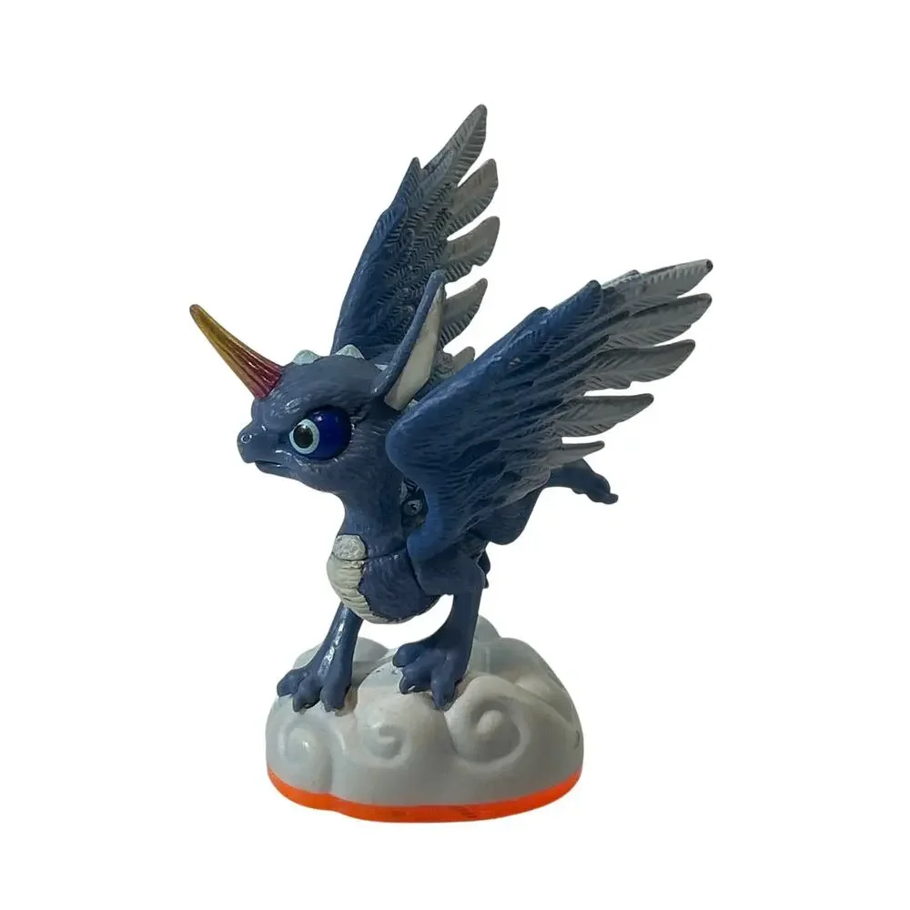 2012 Skylanders Giants - Whirlwind Series 2 Activision E4129A 84510888